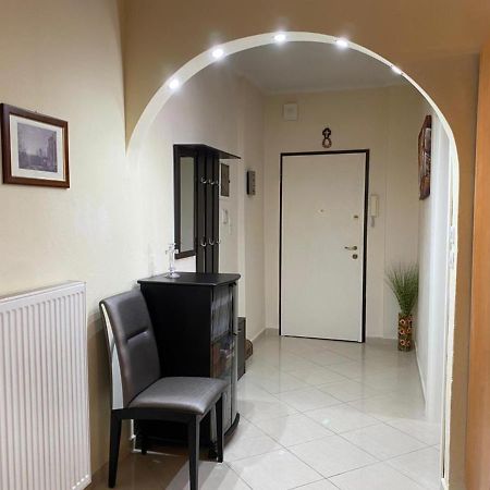 Elite Home Polykastro Dış mekan fotoğraf