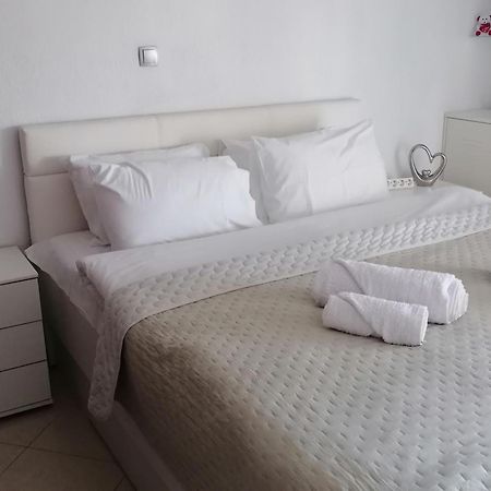 Elite Home Polykastro Dış mekan fotoğraf