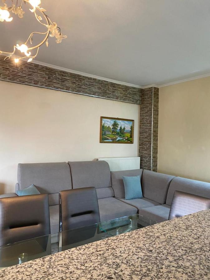 Elite Home Polykastro Dış mekan fotoğraf