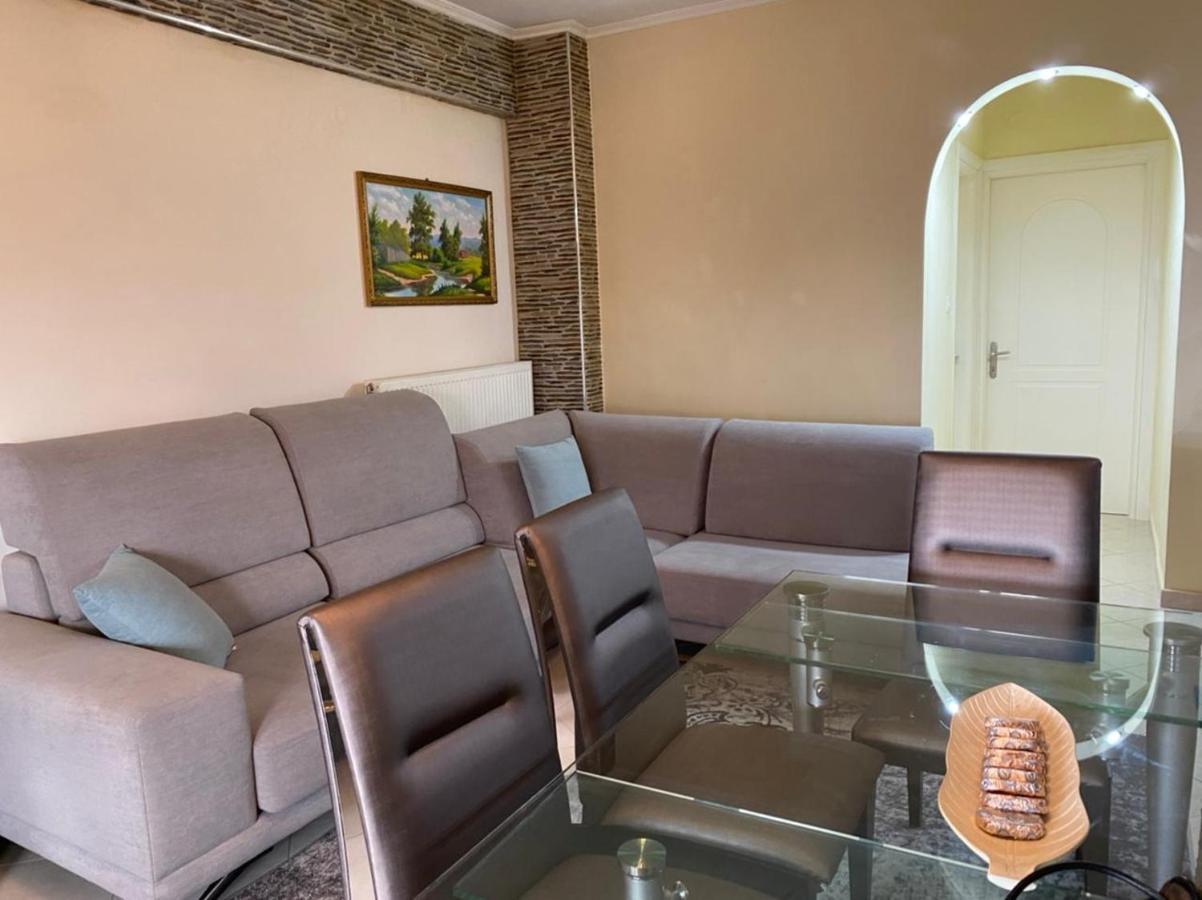 Elite Home Polykastro Dış mekan fotoğraf