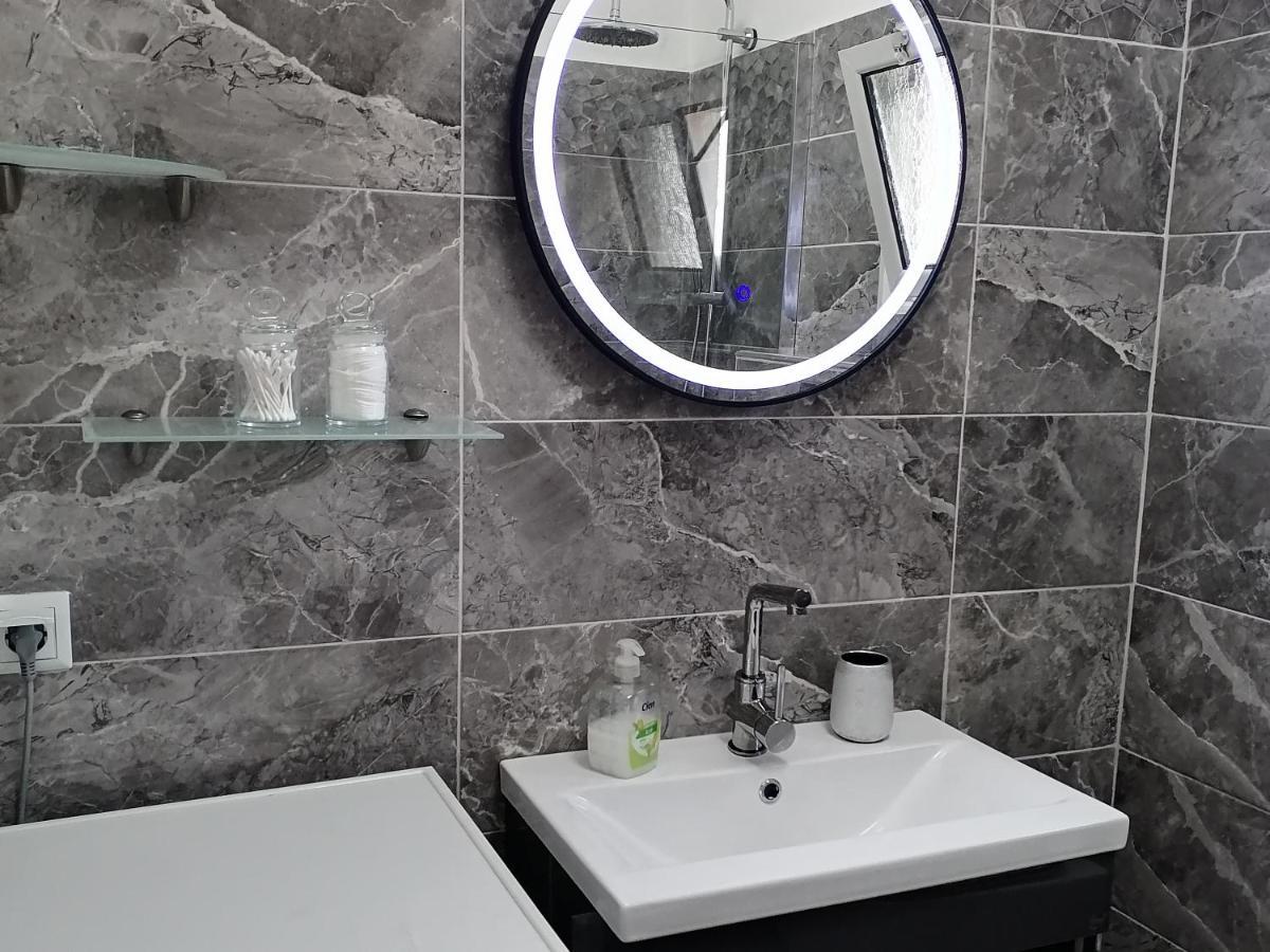 Elite Home Polykastro Dış mekan fotoğraf