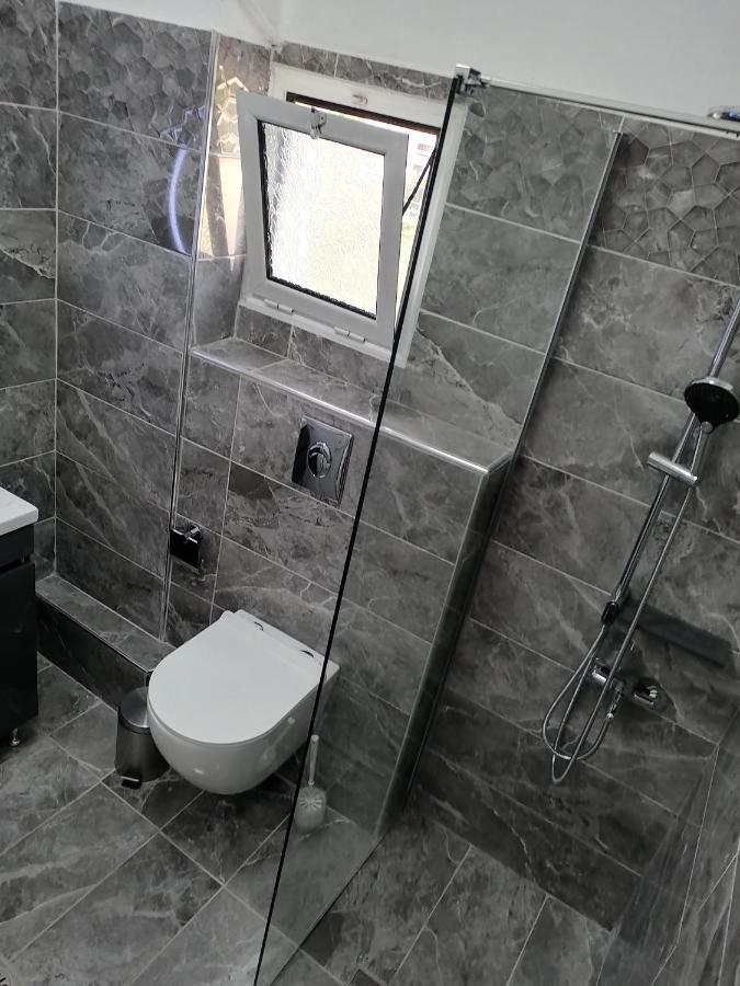 Elite Home Polykastro Dış mekan fotoğraf