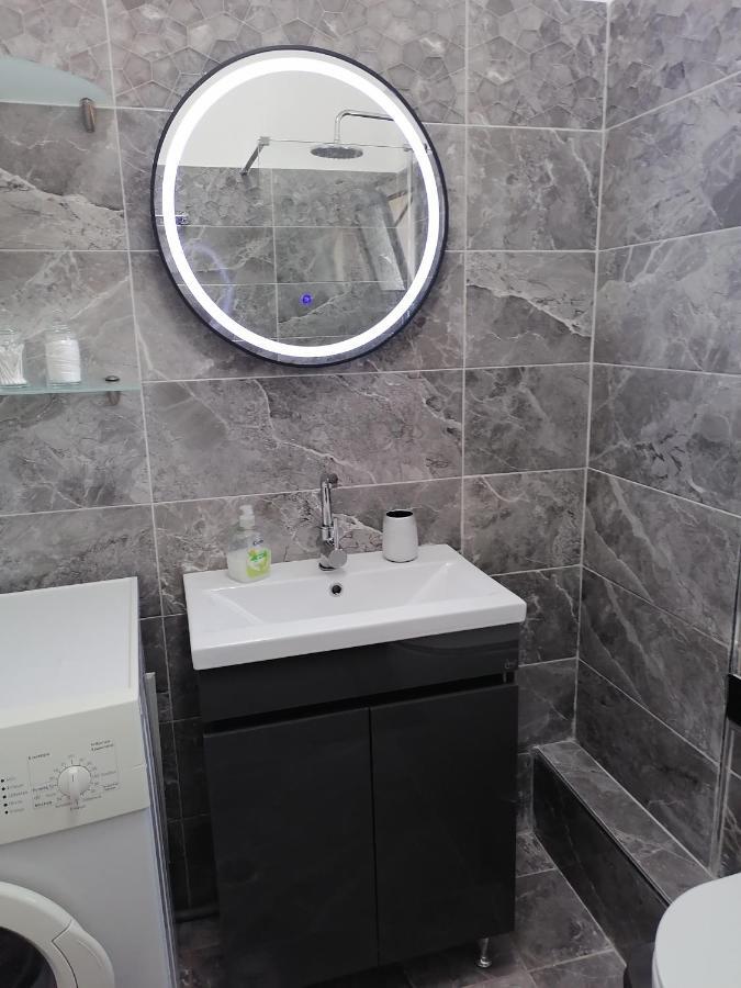 Elite Home Polykastro Dış mekan fotoğraf