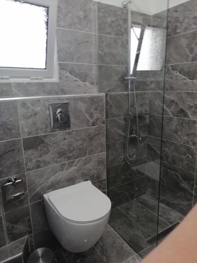 Elite Home Polykastro Dış mekan fotoğraf