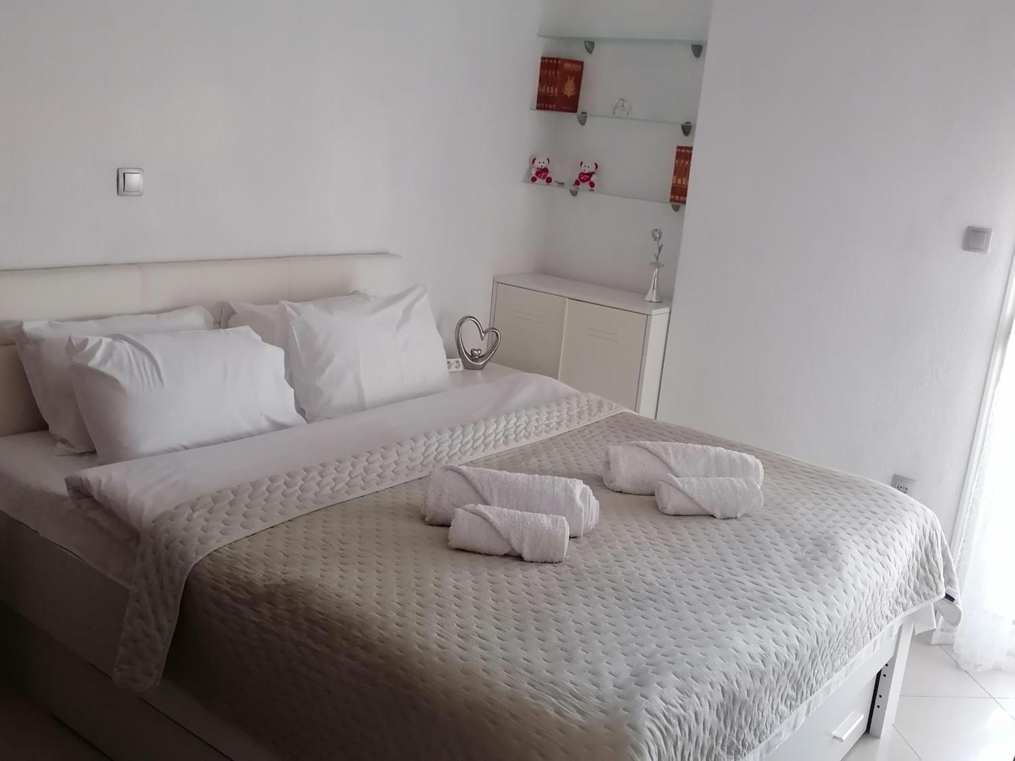 Elite Home Polykastro Dış mekan fotoğraf