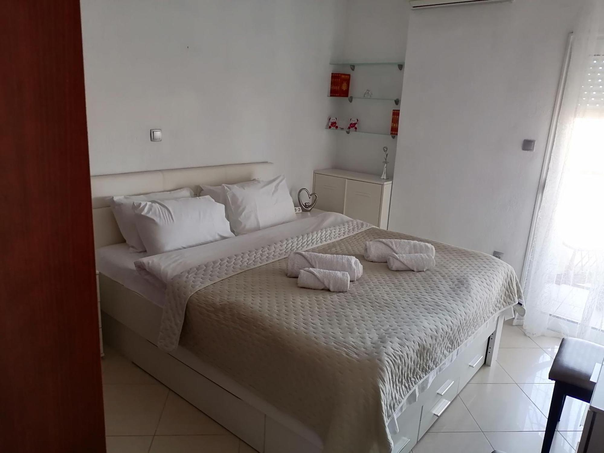Elite Home Polykastro Dış mekan fotoğraf